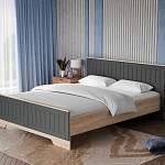 Кровать с изножьем Прованс BMS - Фото 8