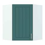 Шкаф верхний Лондон угловой BMS - Фото 5