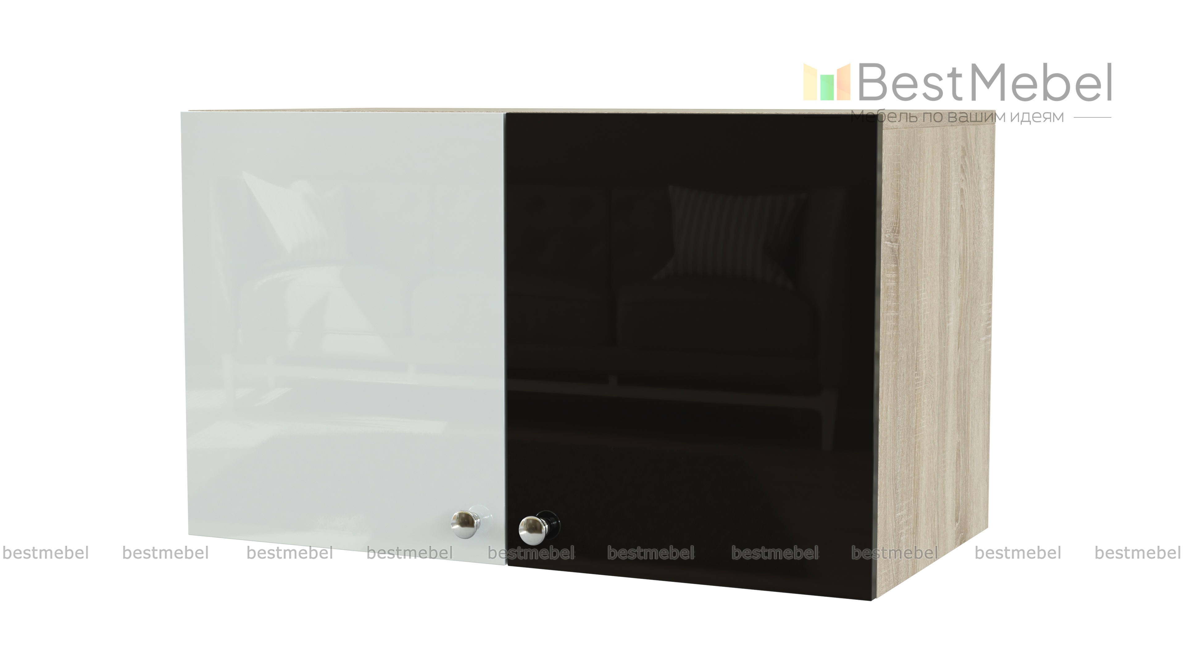 Антресоль Tomy BMS