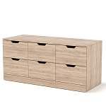 Комод Нордли Nordli 18 - Фото 9