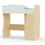 Кровать-чердак угловая Калейдоскоп 3 BMS - Фото 5