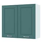 Шкаф навесной Маргарита 2Д BMS - Фото 1