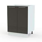 Шкаф нижний 600 Капля BMS - Фото 6