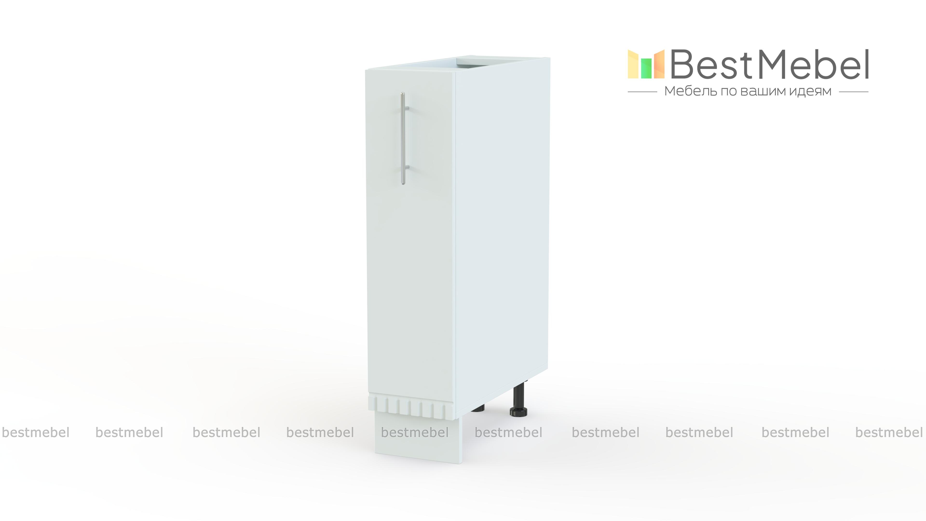 Бутылочница Паллада BMS - Фото