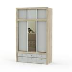 Прихожая Соня BMS - Фото 5