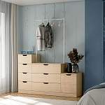 Комод Нордли Nordli 37 - Фото 12