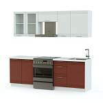 Кухня Греция 01 BMS - Фото 1