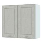 Шкаф навесной Маргарита 2Д BMS - Фото 7