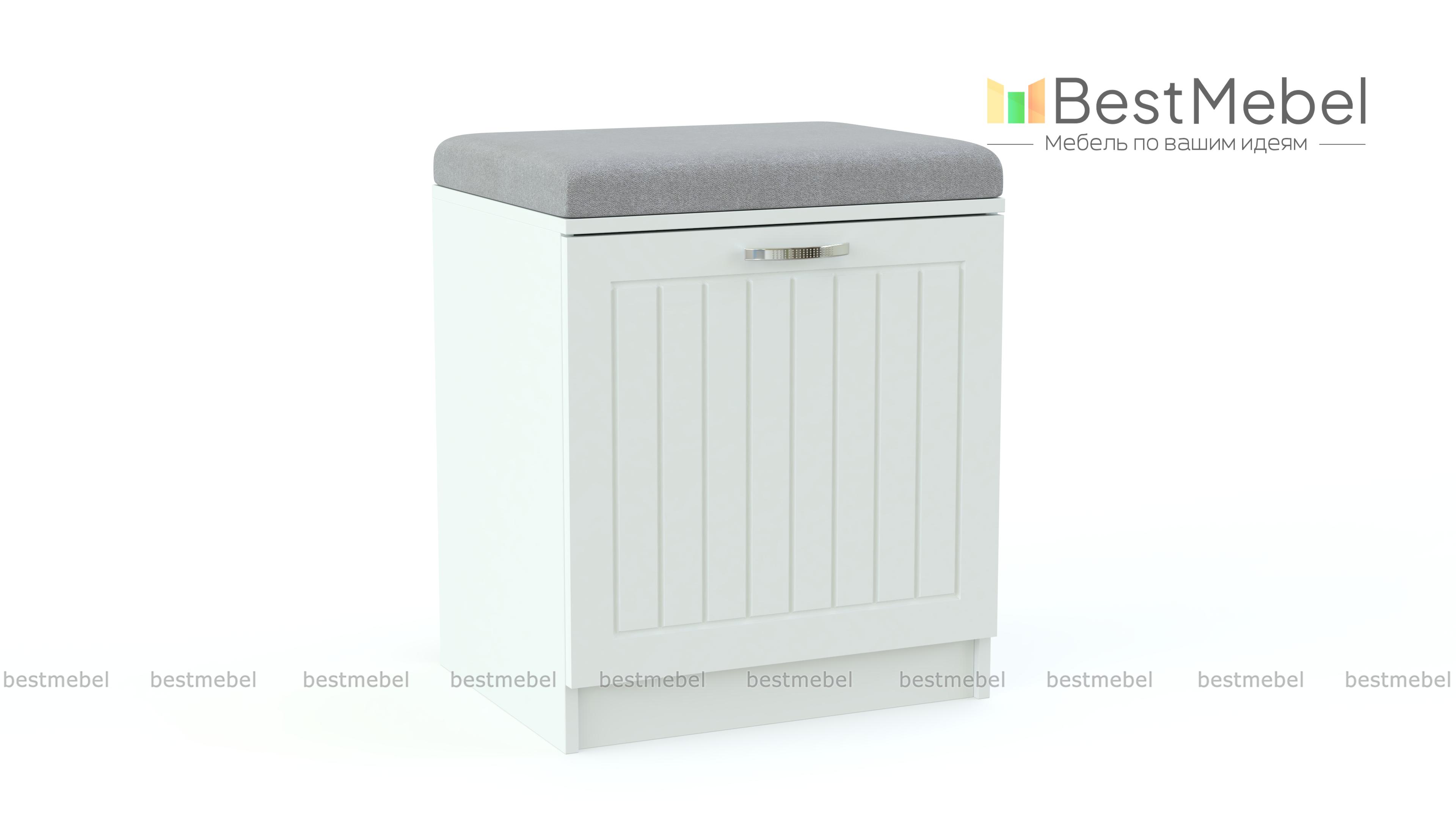Обувница Ленни 2 BMS - Фото