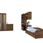 Детская комната Коралина 5 BMS - Фото 9