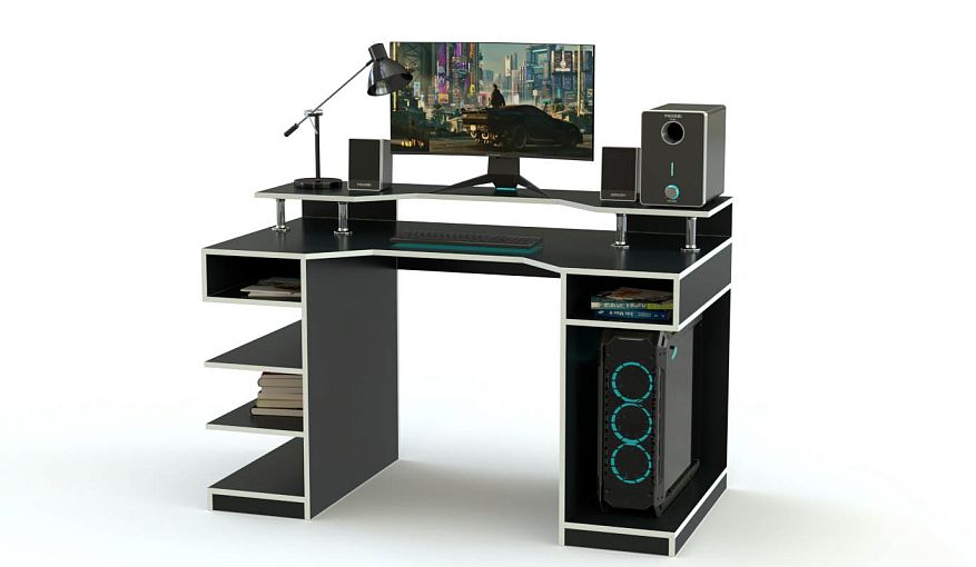 Игровой стол Тибет 5 BMS - Фото