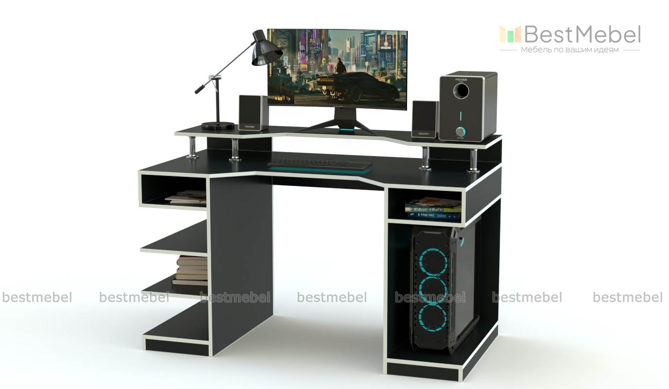 Игровой стол Тибет 5 BMS