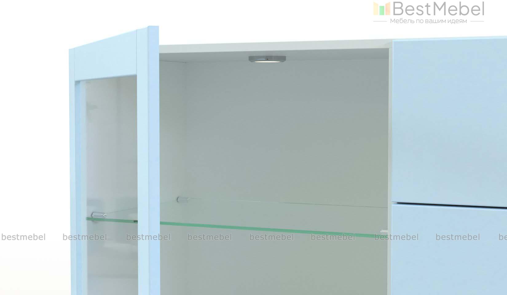 Тумба Бесто Besta 6 - Фото