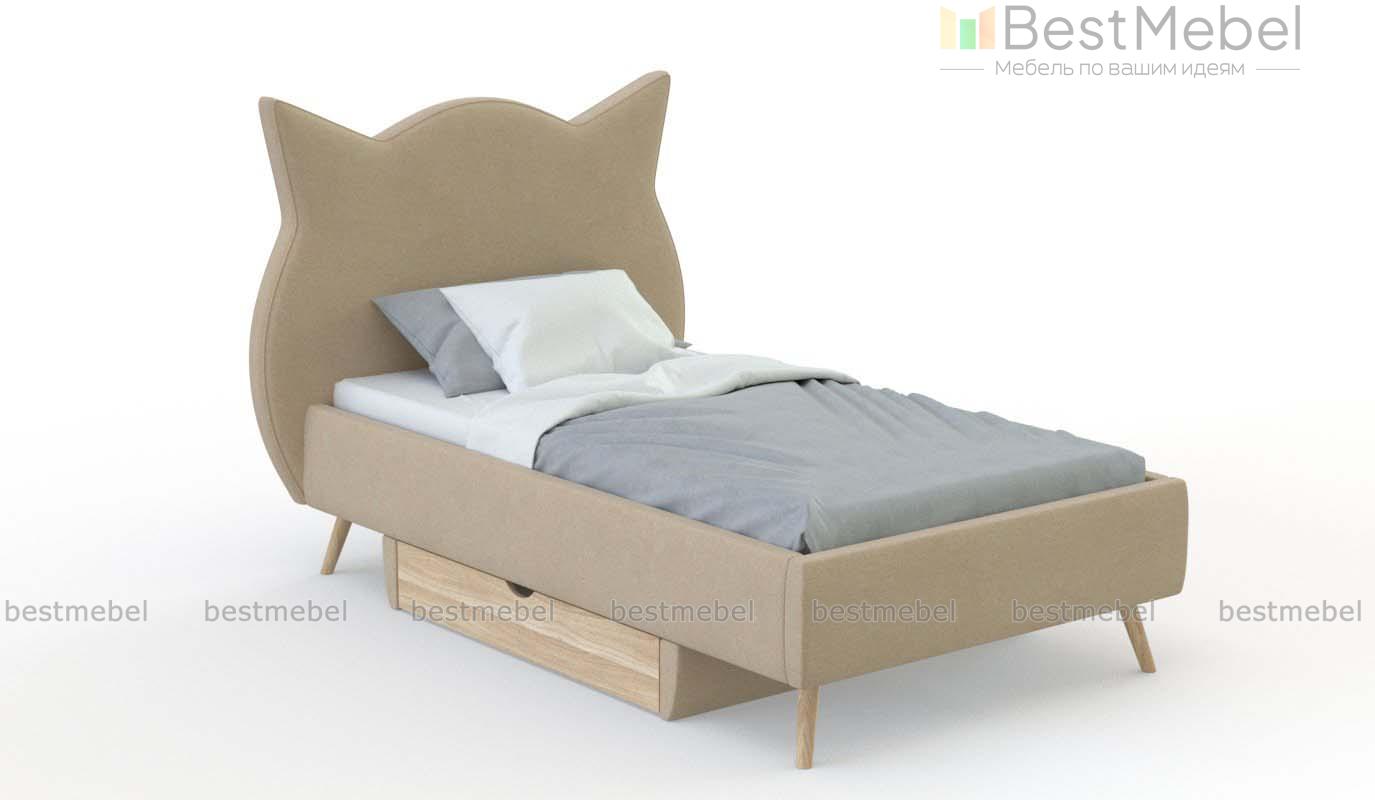 Кровать Пенелопа 18 BMS - Фото