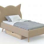 Кровать Пенелопа 18 BMS - Фото 3