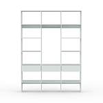 Стеллаж для одежды Мирта 50 BMS - Фото 3