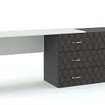 Туалетный столик Сая BMS - Фото 3