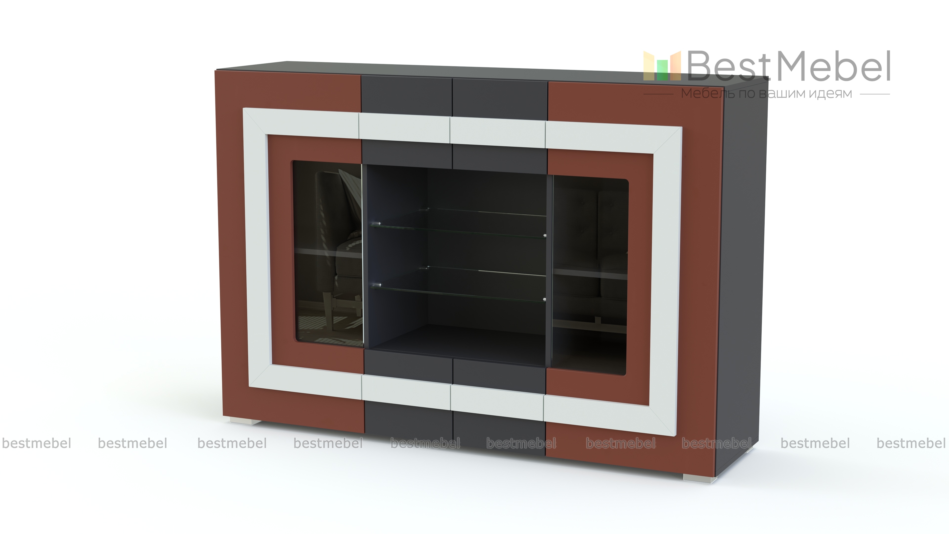 Комод Модерно Р BMS