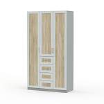 Распашной шкаф Крона 14 BMS - Фото 7