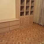 Шкаф книжный 3 №8 BMS - Фото от клиента