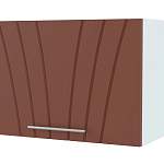 Шкаф над вытяжкой Паллада BMS - Фото 7