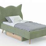 Кровать Пенелопа 18 BMS - Фото 1