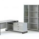 Кабинет руководителя Эмма 10 BMS - Фото 6