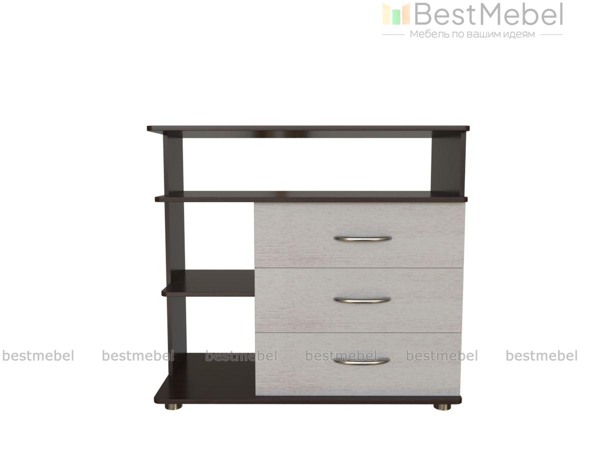 Комод Джинс К-32 BMS - Фото