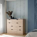 Комод Нордли Nordli 4 - Фото 10