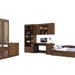 Детская комната Коралина 5 BMS - Фото 10