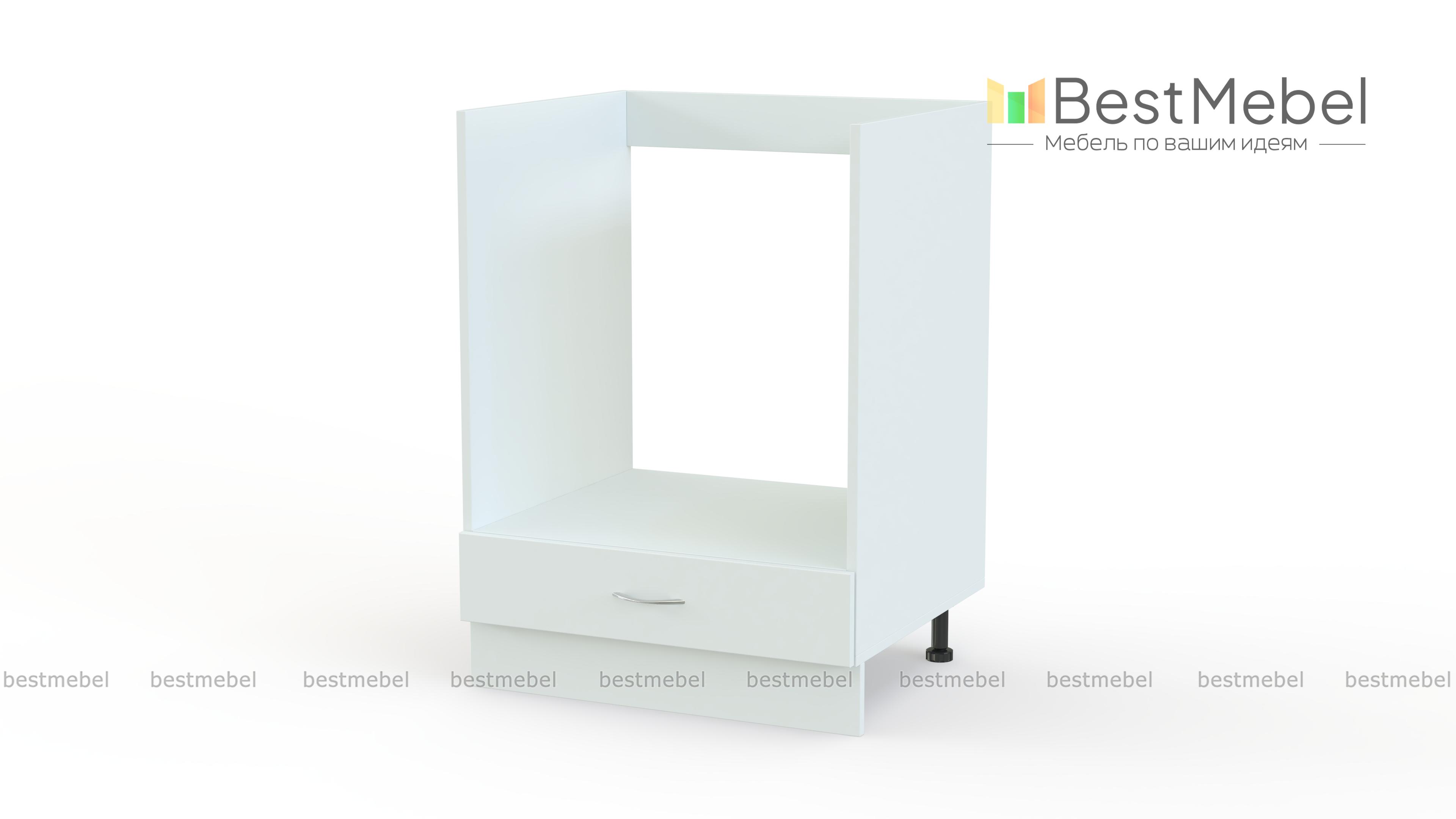 Эмилия тумба под духовку BMS - Фото