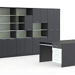 Офисный комплект Летро BMS - Фото 7