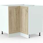 Тумба угловая Трапеза Рамочная BMS - Фото 5