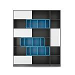 Стеллаж Глейз 2 BMS - Фото 9