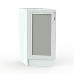 Тумба торцевая Трапеза Рамочная BMS - Фото 7