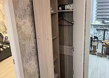 Угловой шкаф Стиль SL 903 BMS