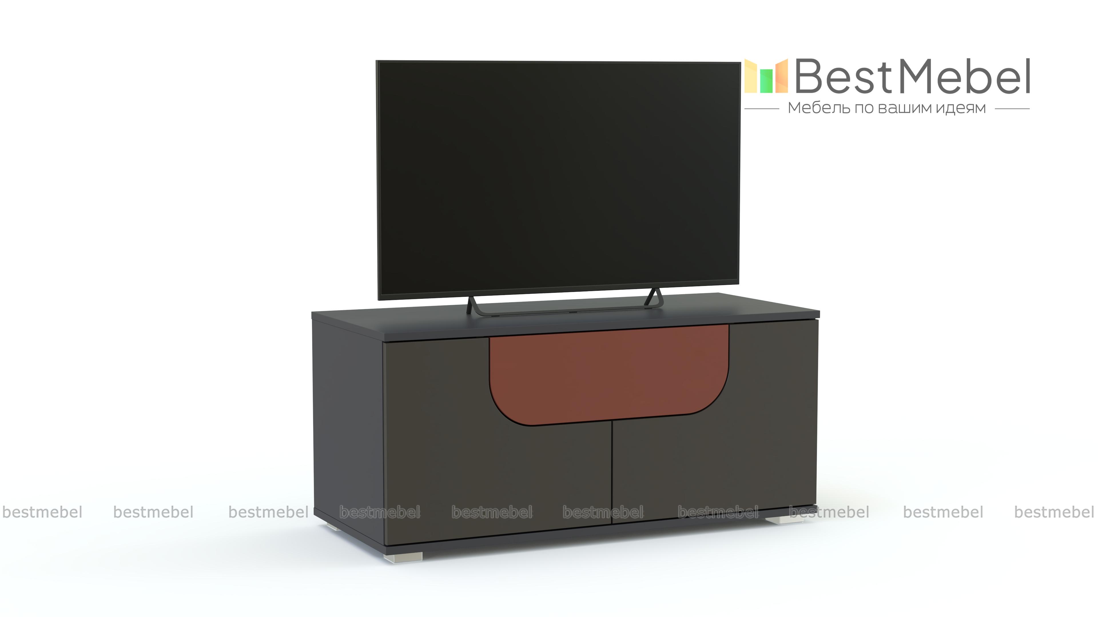 Тумба под ТВ Ф-3 BMS - Фото