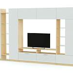 Стенка Купер 7.10-3D BMS - Фото 4
