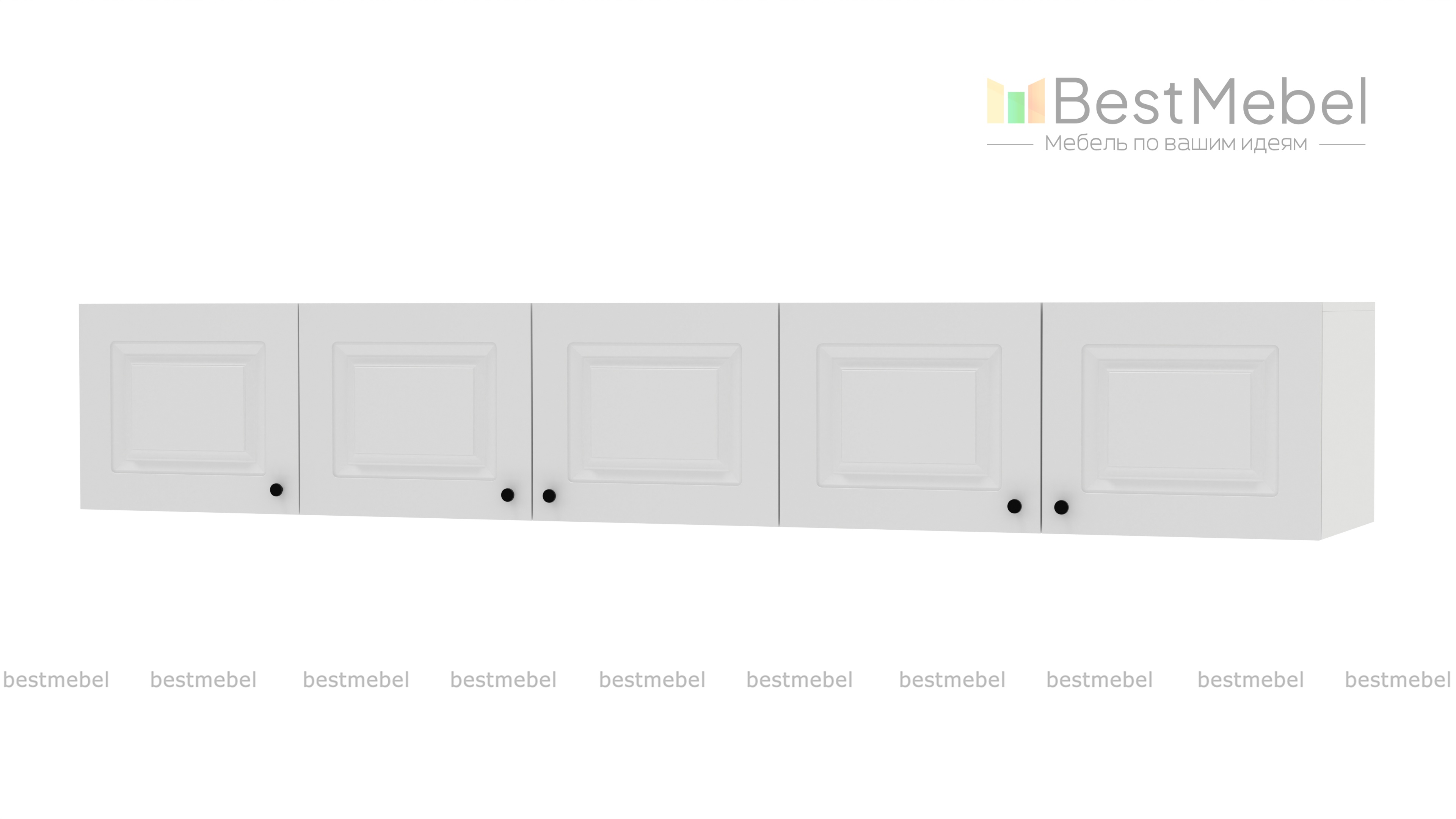 Антресоль Бонн 5 BMS