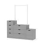 Комод Нордли Nordli 37 - Фото 5