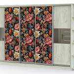 Шкаф-купе Каролина 19 BMS - Фото 8