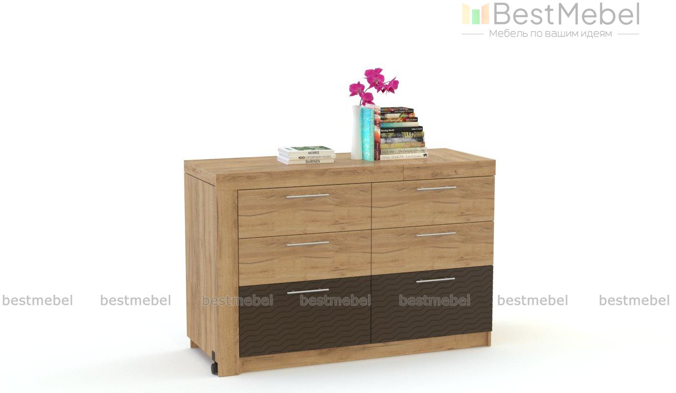 Комод Уолли-7 BMS - Фото
