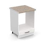 Шкаф нижний под духовку Европа 600 BMS - Фото 3