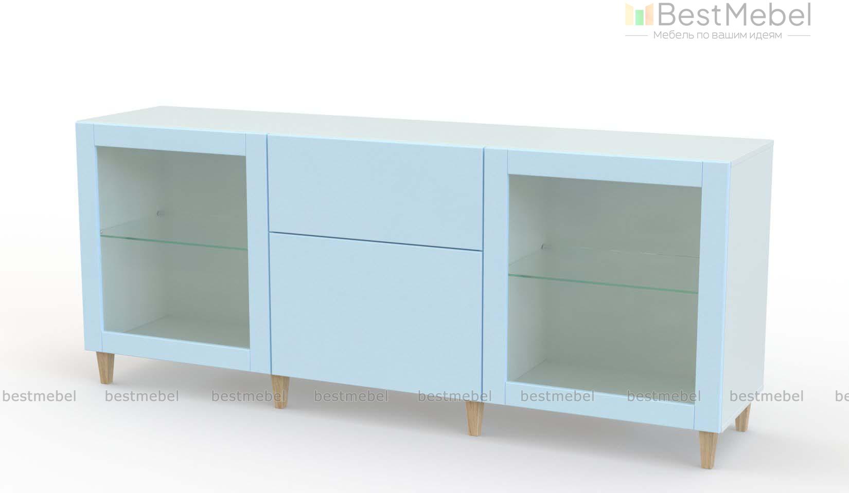 Тумба Бесто Besta 6 - Фото