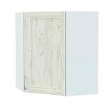 Шкаф угловой Трапеза Рамочная BMS - Фото 6