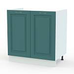 Шкаф нижний Гарда мойка 2 двери BMS - Фото 5