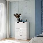 Комод Нордли Nordli 6 - Фото 4
