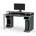 Геймерский стол Берри 3 BMS - Фото 6