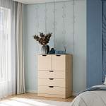 Комод Нордли Nordli 6 - Фото 8