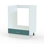 Шкаф нижний под духовку Изабелла BMS - Фото 6